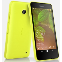 Nokia Lumia 630 Dual SIM -  3