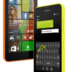 Nokia Lumia 630 Dual SIM -  4