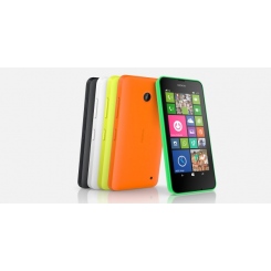 Nokia Lumia 630 -  4