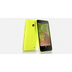 Nokia Lumia 630 -  2