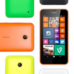 Nokia Lumia 635 -  2