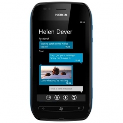 Nokia Lumia 710 -  8