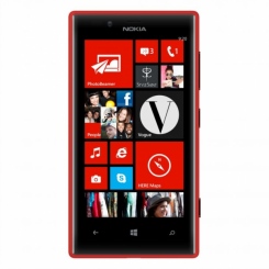 Nokia Lumia 720 -  5