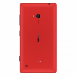 Nokia Lumia 720 -  4