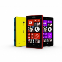 Nokia Lumia 720 -  3