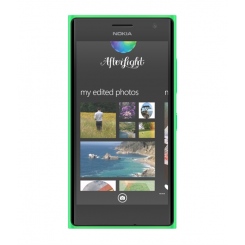 Nokia Lumia 730 Dual SIM -  2