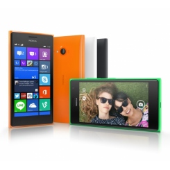 Nokia Lumia 730 Dual SIM -  4