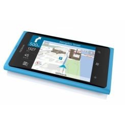 Nokia Lumia 800 -  7