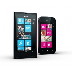 Nokia Lumia 800 -  8
