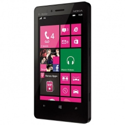 Nokia Lumia 810 -  2
