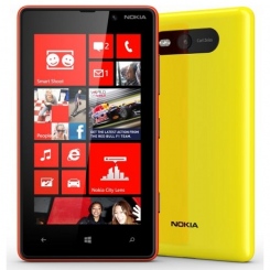 Nokia Lumia 820 -  5
