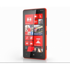 Nokia Lumia 820 -  2