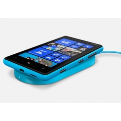 Nokia Lumia 820 -  3