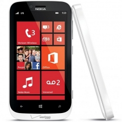 Nokia Lumia 822 -  10
