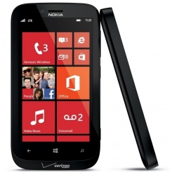 Nokia Lumia 822 -  7