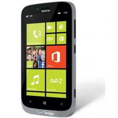 Nokia Lumia 822 -  4