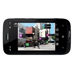 Nokia Lumia 822 -  5