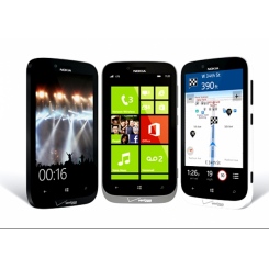 Nokia Lumia 822 -  8