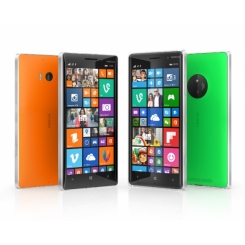 Nokia Lumia 830 -  8