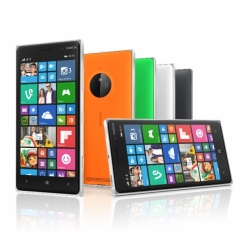 Nokia Lumia 830 -  5