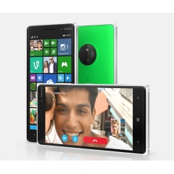 Nokia Lumia 830 -  9