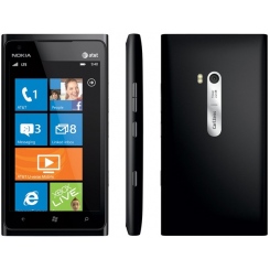 Nokia Lumia 900 -  6