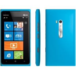 Nokia Lumia 900 -  5