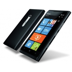 Nokia Lumia 900 -  3