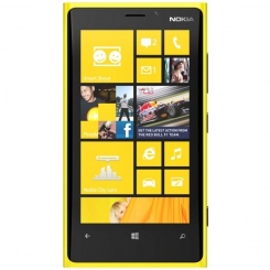 Nokia Lumia 920 -  8
