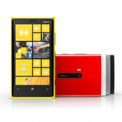 Nokia Lumia 920 -  7