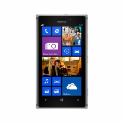 Nokia Lumia 925 -  4