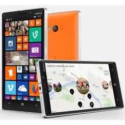 Nokia Lumia 930 -  6