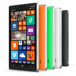 Nokia Lumia 930 -  5