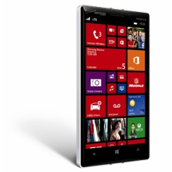 Nokia Lumia Icon -  4