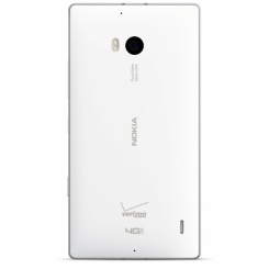 Nokia Lumia Icon -  6