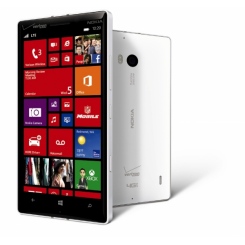 Nokia Lumia Icon -  8