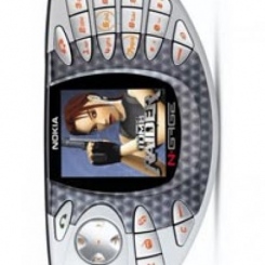Nokia N-Gage -  3