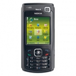 Nokia N70 Music Edition -  5