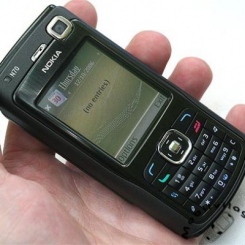 Nokia N70 Music Edition -  3