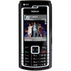 Nokia N72 -  4