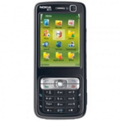 Nokia N73 Music Edition -  3