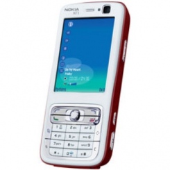 Nokia N73 -  7