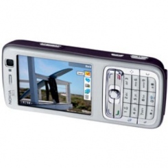 Nokia N73 -  3