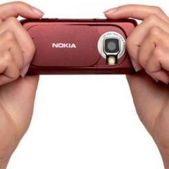 Nokia N73 -  6