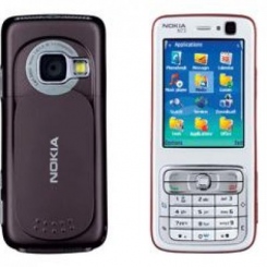 Nokia N73 -  5