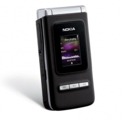 Nokia N75 -  5