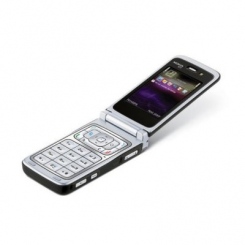 Nokia N75 -  4