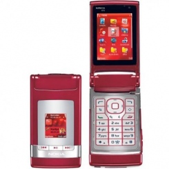 Nokia N76 -  12