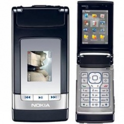 Nokia N76 -  13