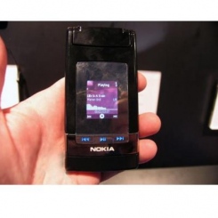 Nokia N76 -  3